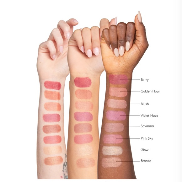 Colorscience Sunforgettable Total Protection Color Balm SPF 50 – Shade GLOW - Picture 3 of 7